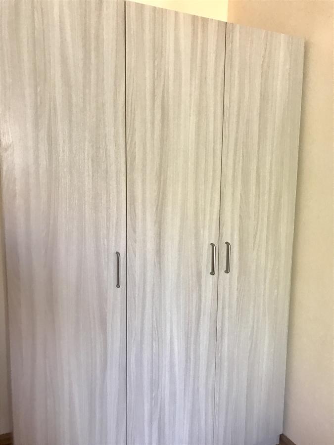Гостиница Альянс Karagandy Esterno foto