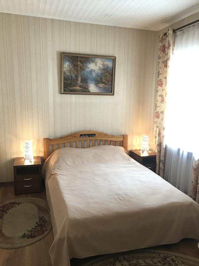 Гостиница Альянс Karagandy Esterno foto